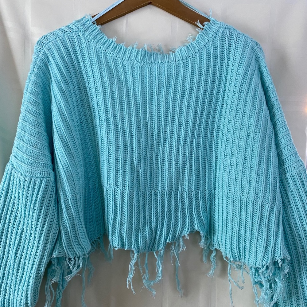 Women’s sweater